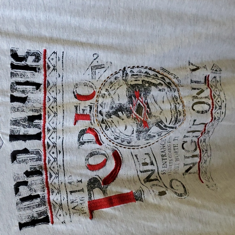 T-SHIRT - Picture 2 of 4